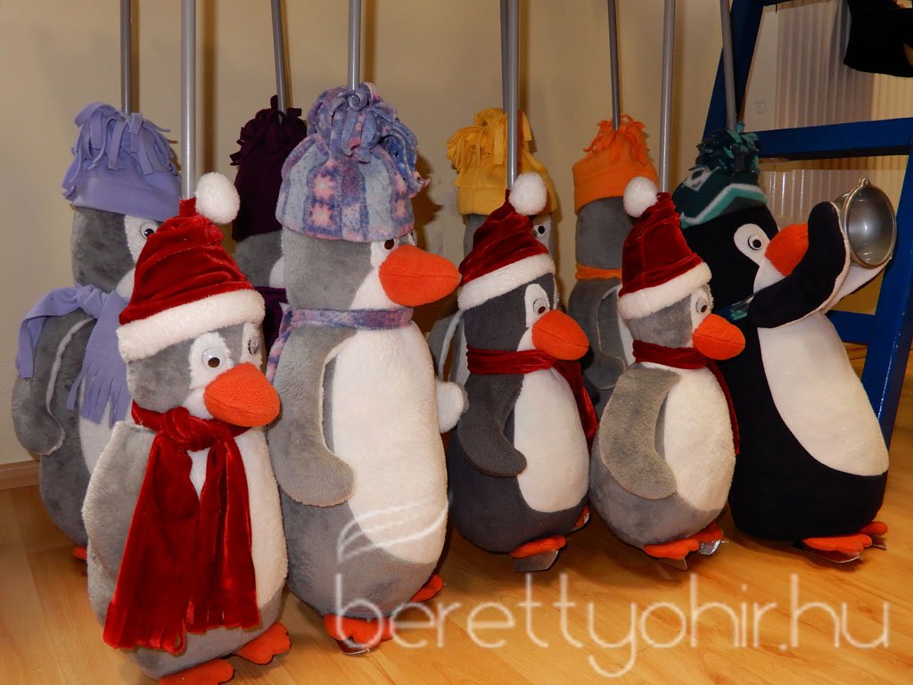 Bábkiállítás a Bodorkában 25